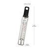 Cdn Candy & Deep Fry Ruler Thermometer TCG400